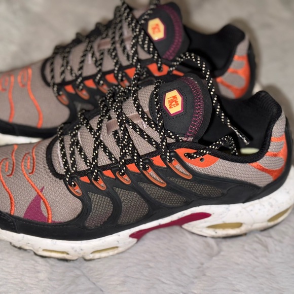 Nike Other - Nike Air Max Terrascape Plus New Multicolor Sneakers used like new 9.5/10 size 8